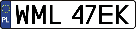 WML47EK