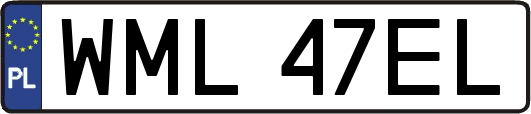 WML47EL
