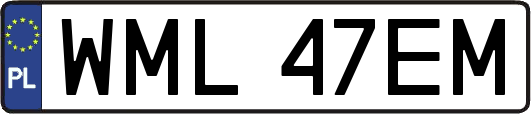 WML47EM