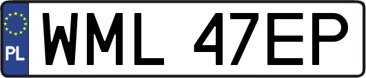WML47EP
