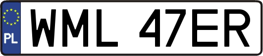WML47ER
