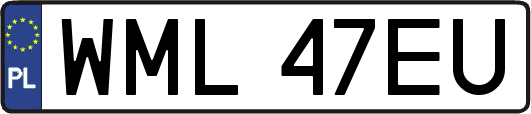 WML47EU