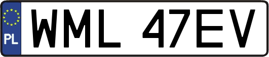 WML47EV