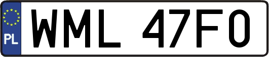 WML47F0