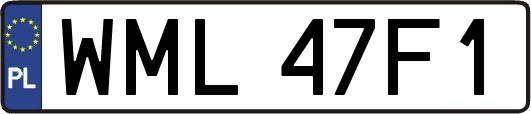 WML47F1