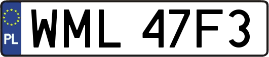 WML47F3