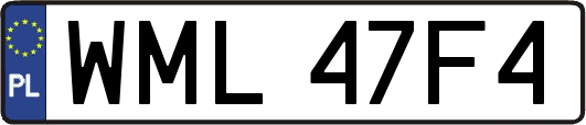 WML47F4
