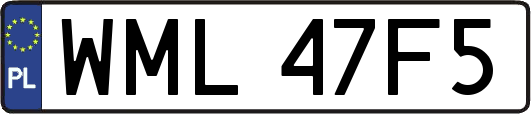 WML47F5
