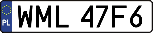 WML47F6