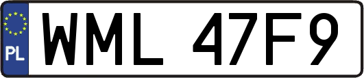 WML47F9