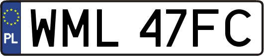 WML47FC