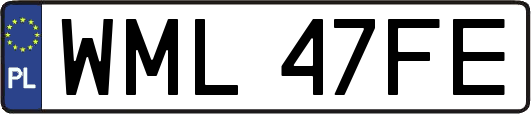 WML47FE