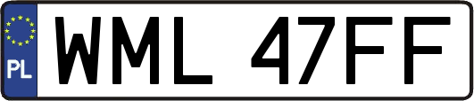 WML47FF