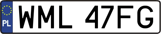 WML47FG