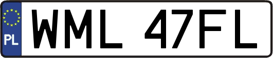 WML47FL
