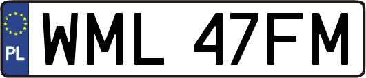 WML47FM