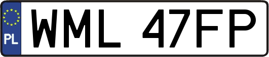WML47FP
