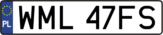 WML47FS