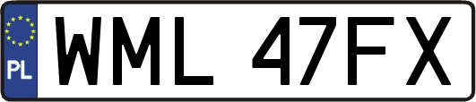 WML47FX