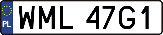 WML47G1