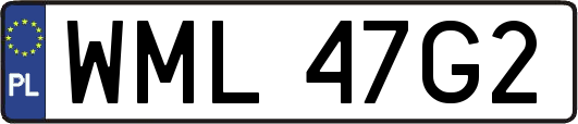 WML47G2