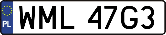 WML47G3