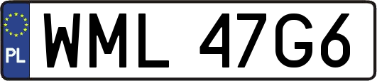 WML47G6