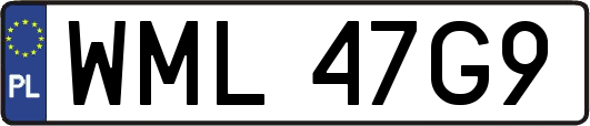 WML47G9