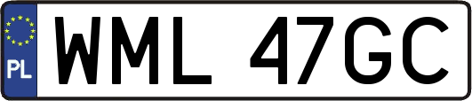 WML47GC