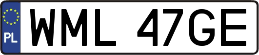WML47GE