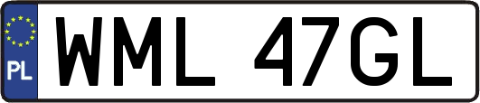 WML47GL
