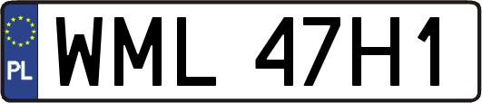 WML47H1