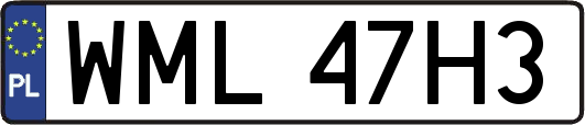 WML47H3