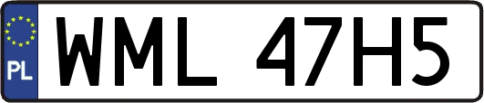 WML47H5