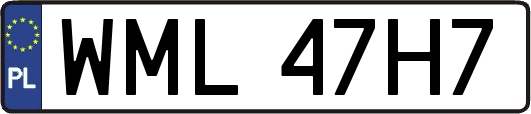 WML47H7