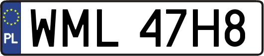 WML47H8