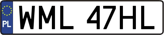 WML47HL