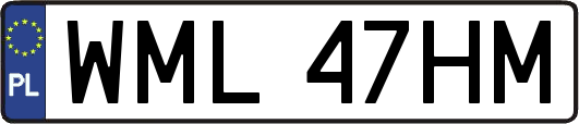 WML47HM