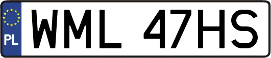WML47HS