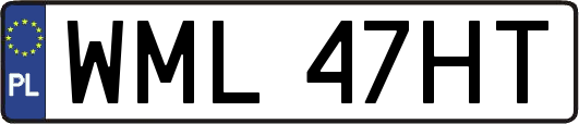 WML47HT