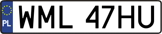 WML47HU
