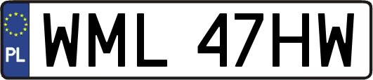 WML47HW