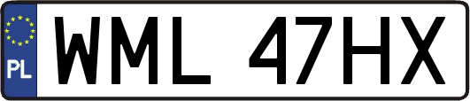 WML47HX