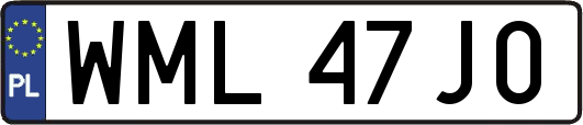 WML47J0