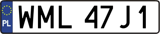 WML47J1