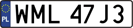 WML47J3