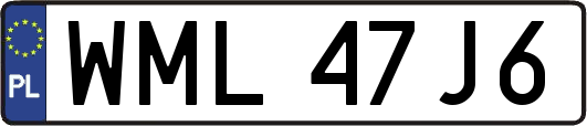 WML47J6