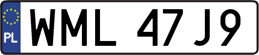 WML47J9
