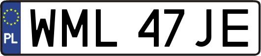 WML47JE