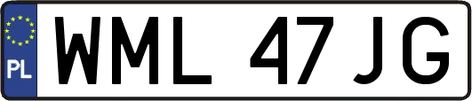 WML47JG